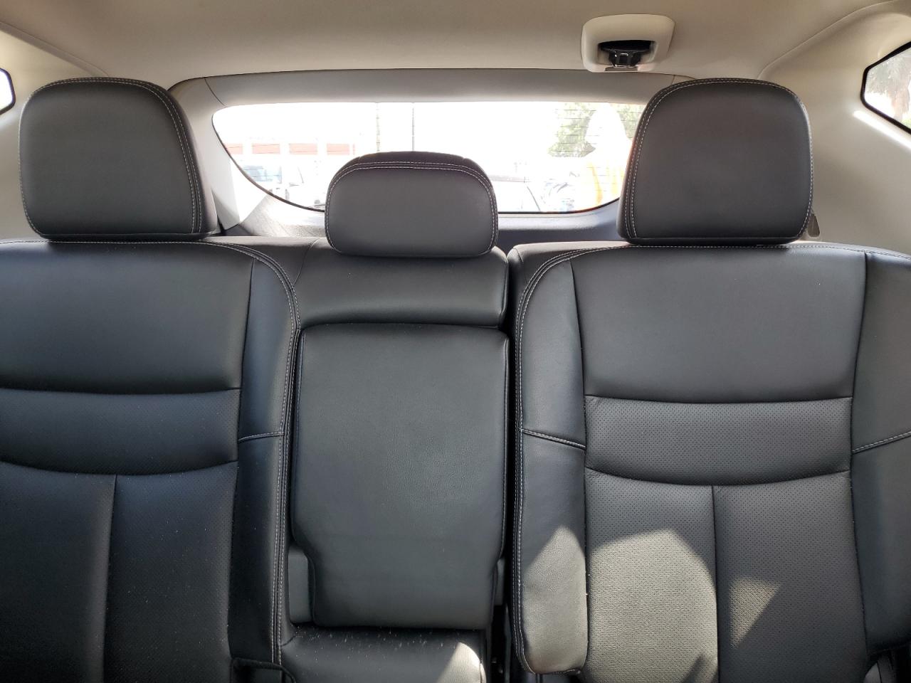 5N1AZ2MHXJN133645 2018 Nissan Murano S