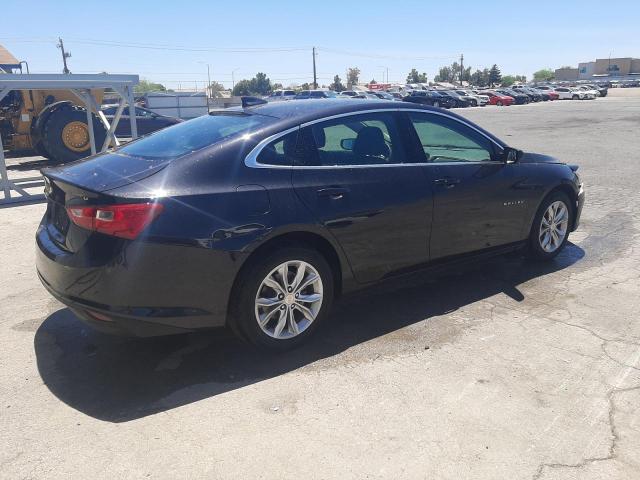 2023 Chevrolet Malibu Lt VIN: 1G1ZD5ST4PF165081 Lot: 57531414