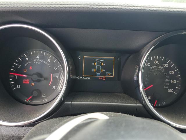 2016 Ford Mustang VIN: 1FA6P8AM3G5276701 Lot: 60132924