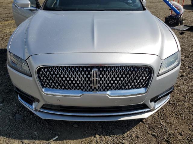 2017 Lincoln Continental Select VIN: 1LN6L9SK8H5603132 Lot: 58362854