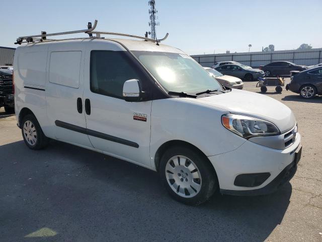 2015 Ram Promaster City Slt VIN: ZFBERFBT0F6955833 Lot: 58105584