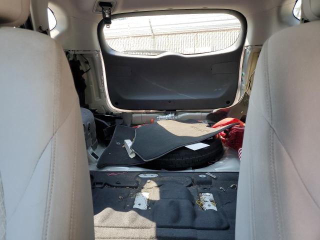 2017 Hyundai Tucson Limited VIN: KM8J3CA27HU273305 Lot: 60225954