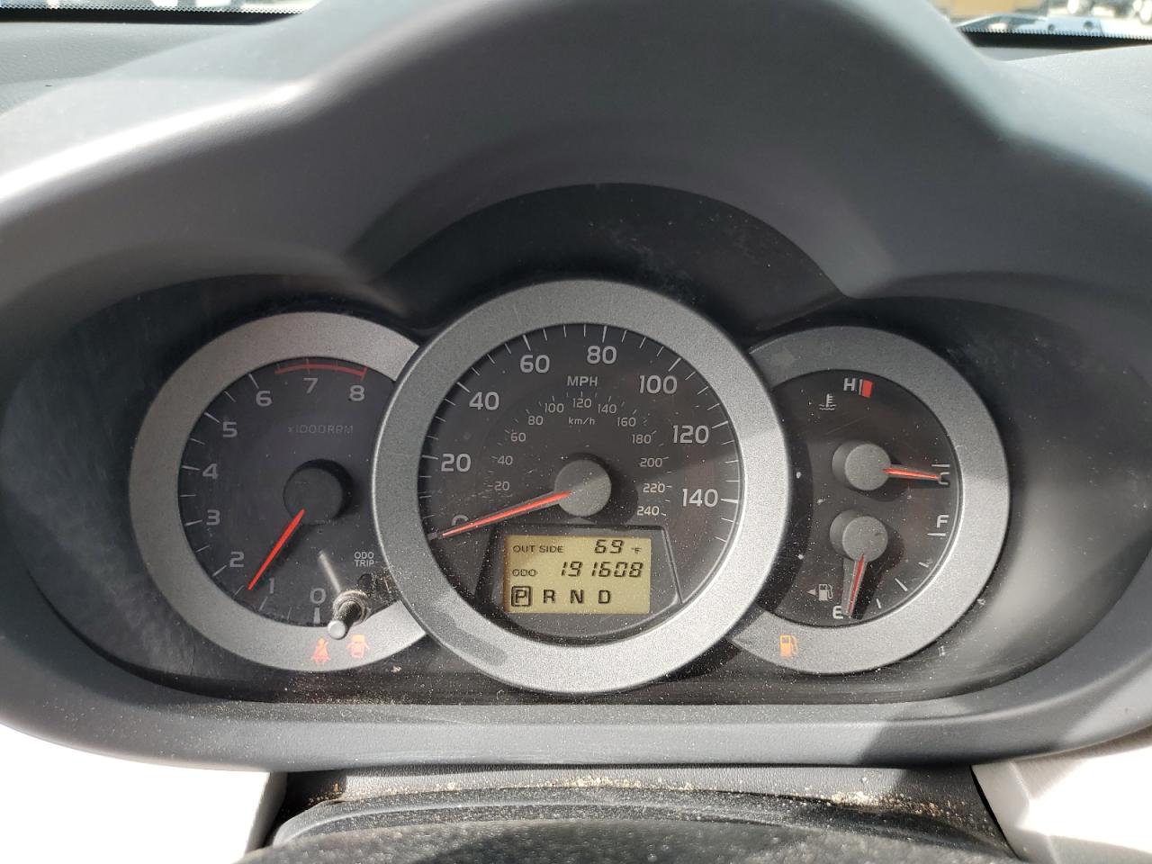 JTMBK33V786029970 2008 Toyota Rav4