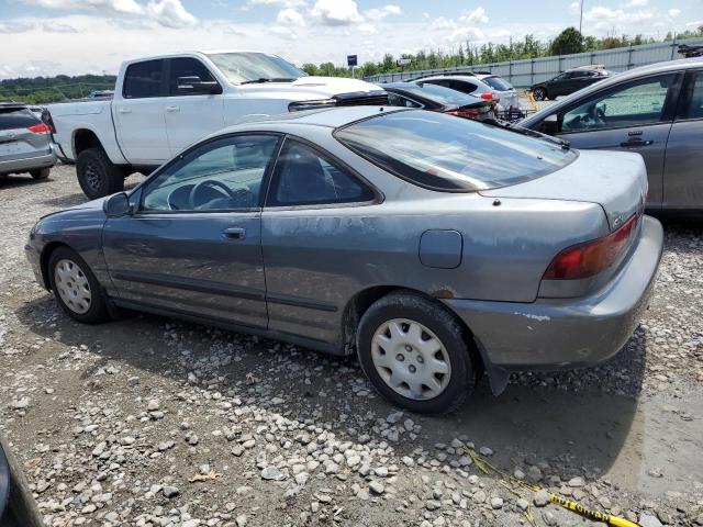 1994 Acura Integra Ls VIN: JH4DC4451RS012860 Lot: 57962194