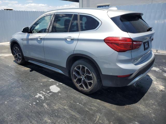 VIN WBXJG7C0XM5T96454 2021 BMW X1, Sdrive28I no.2