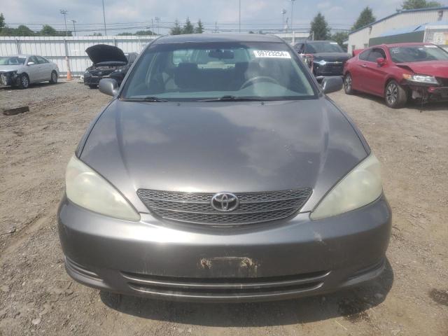 2003 Toyota Camry Le VIN: 4T1BE32K93U759037 Lot: 59723254