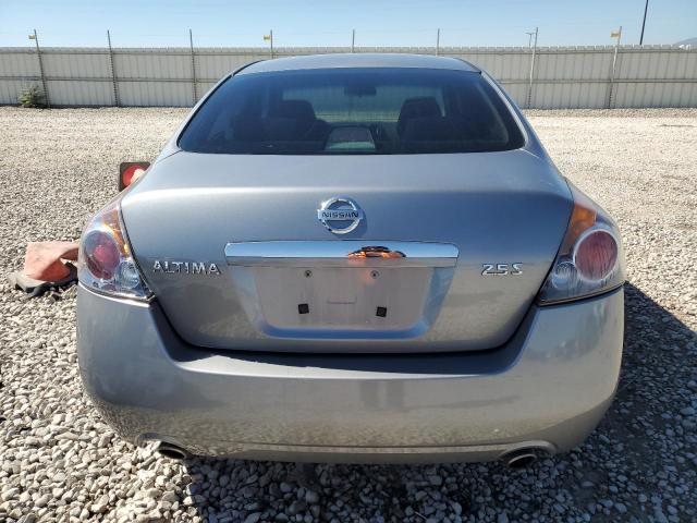 2008 Nissan Altima 2.5 VIN: 1N4AL21E88N404735 Lot: 57924294