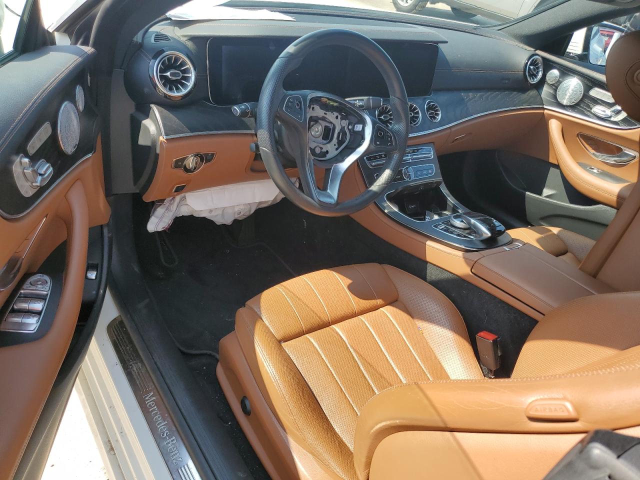 WDD1J6FB5JF029480 2018 Mercedes-Benz E 400