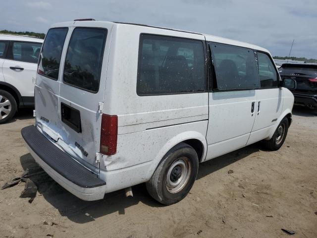 2000 Chevrolet Astro VIN: 1GNDM19W8YB102205 Lot: 61270964