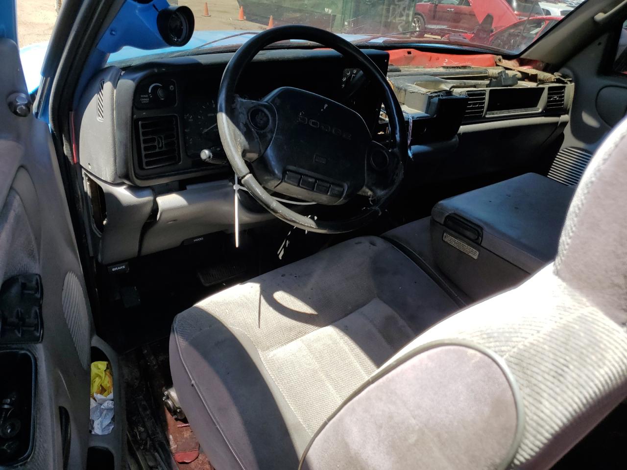 3B7KF23C4SM149570 1995 Dodge Ram 2500