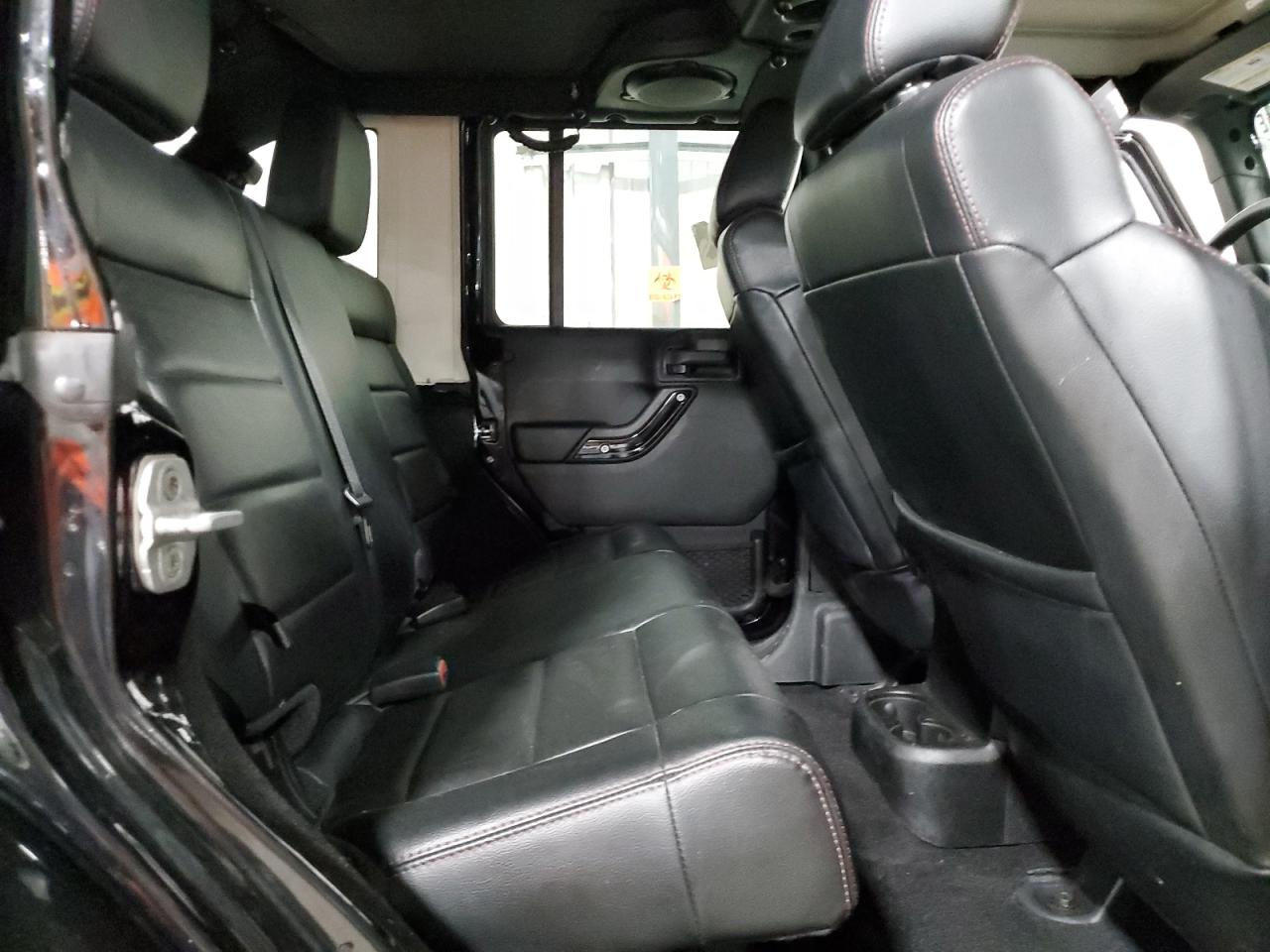 1C4HJWEGXCL254892 2012 Jeep Wrangler Unlimited Sahara