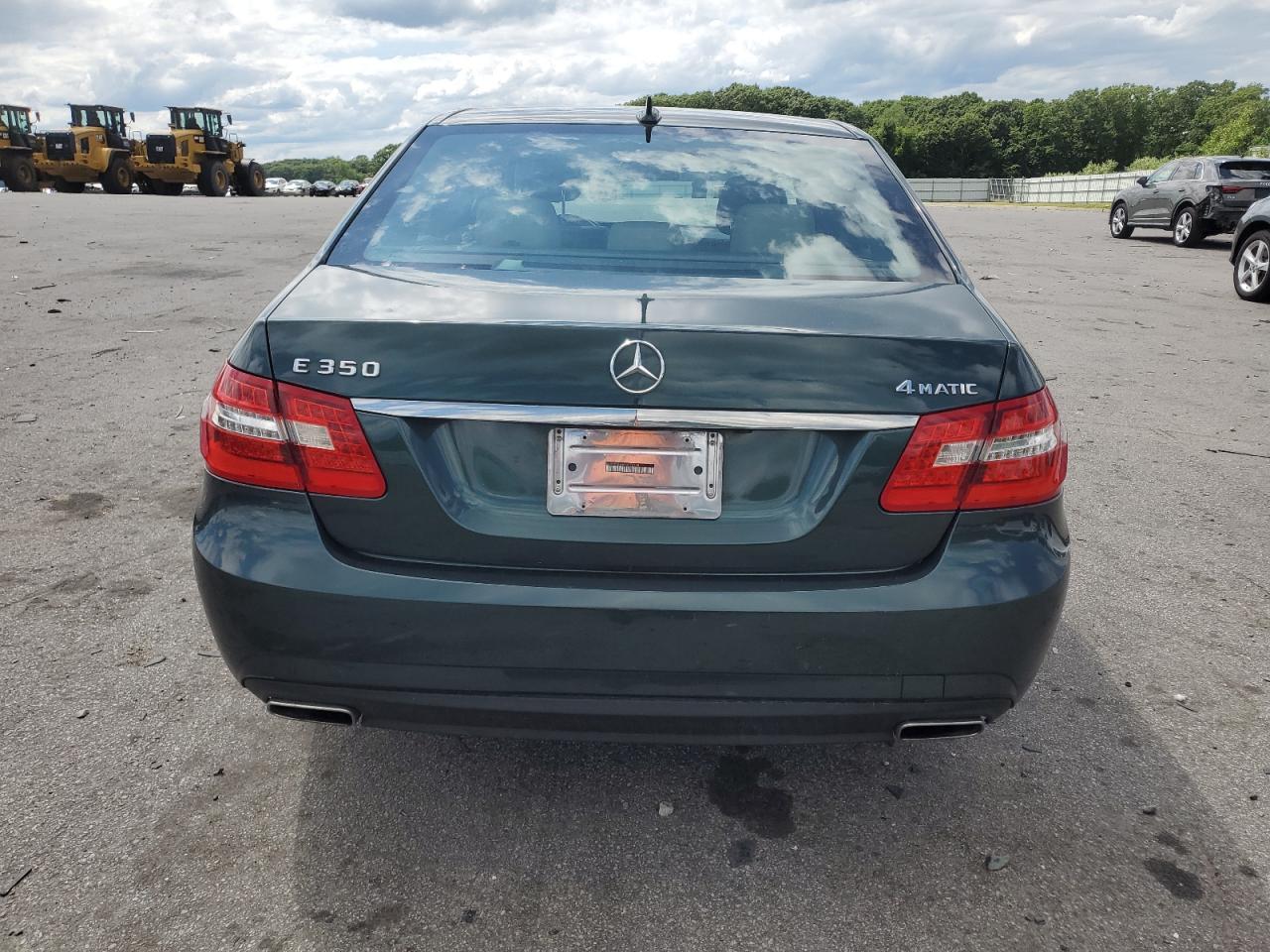WDDHF8HB6AA072148 2010 Mercedes-Benz E 350 4Matic