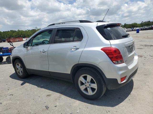 2017 Chevrolet Trax 1Lt VIN: KL7CJLSB3HB217730 Lot: 57397864