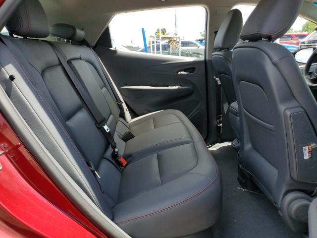 2020 Chevrolet Bolt Ev Premier VIN: 1G1FZ6S08L4119968 Lot: 60493844