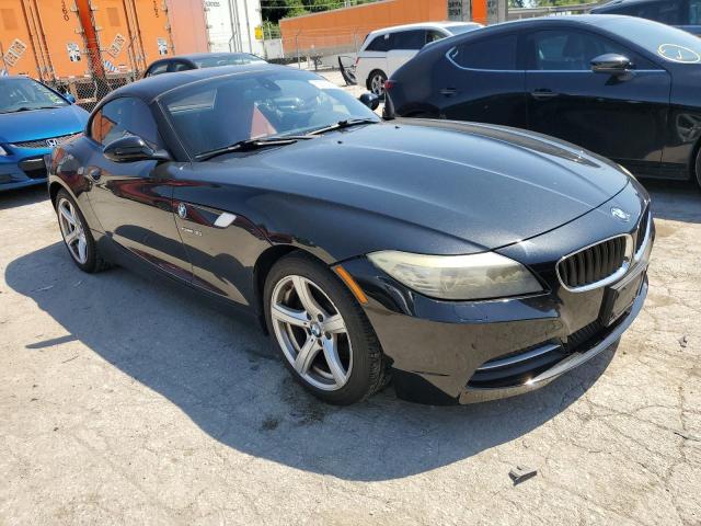 2010 BMW Z4 Sdrive30I VIN: WBALM5C56AE162268 Lot: 59100454