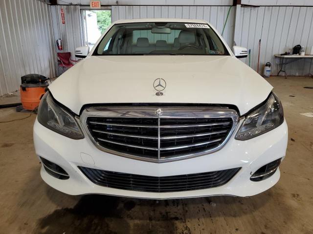 2015 Mercedes-Benz E 350 4Matic VIN: WDDHF8JB0FB135336 Lot: 57928474