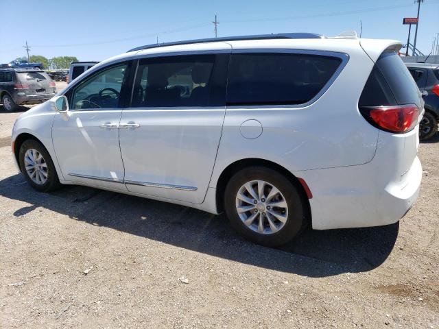 2018 Chrysler Pacifica Touring L Plus VIN: 2C4RC1EG3JR139461 Lot: 57902334