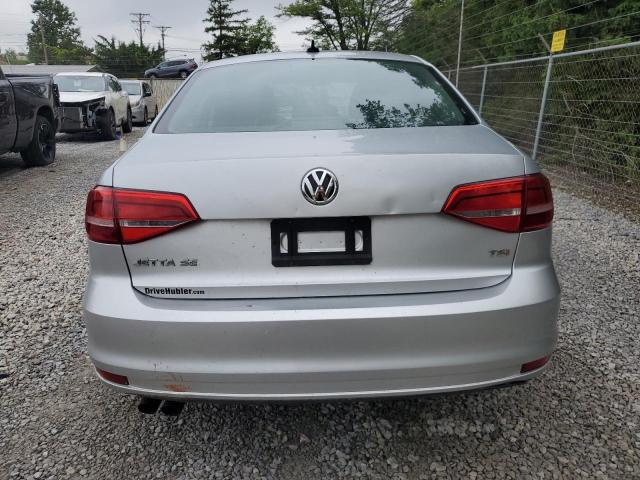 2015 Volkswagen Jetta Se VIN: 3VWD17AJ2FM324438 Lot: 56997394