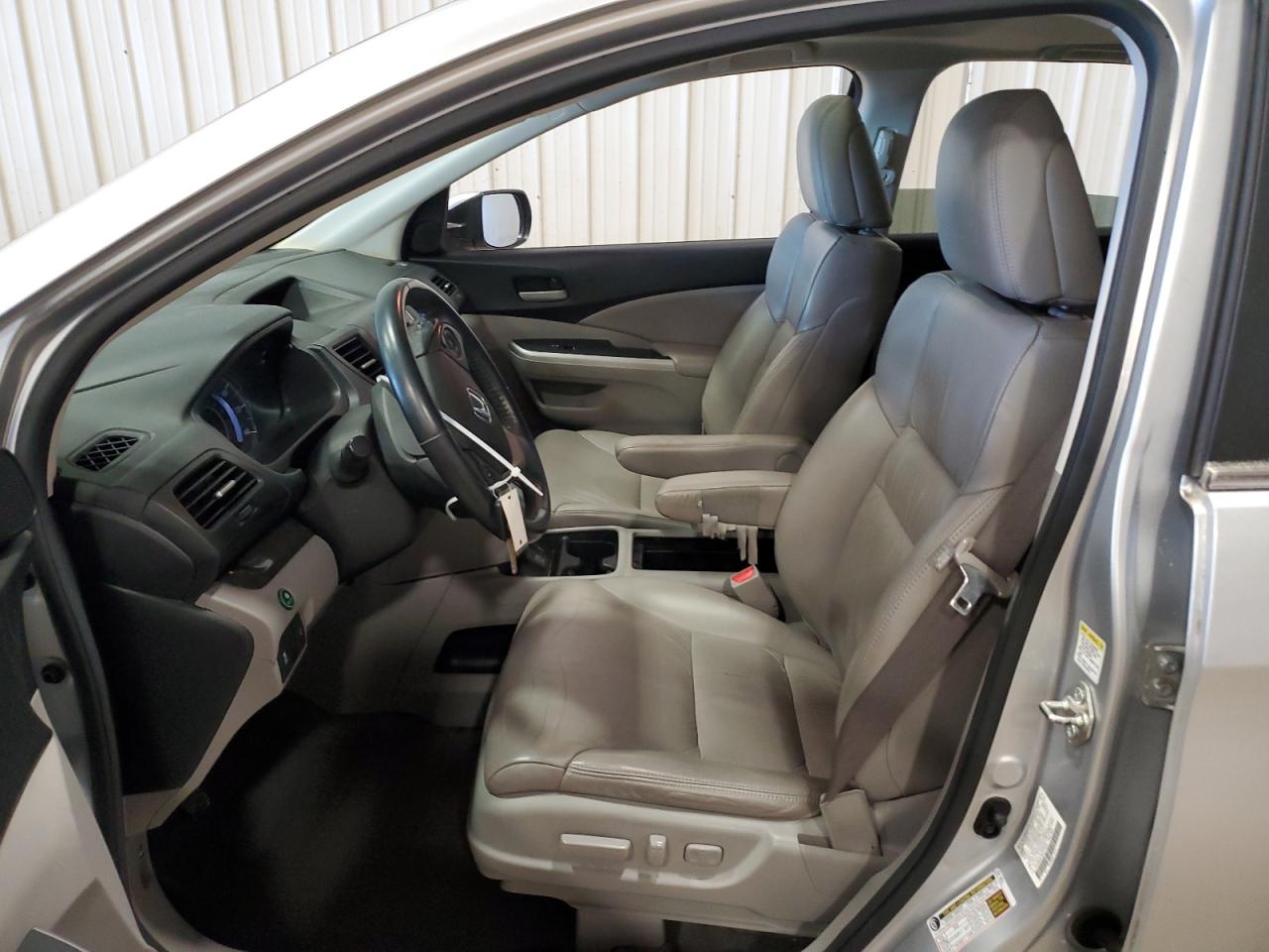 2HKRM4H78EH719494 2014 Honda Cr-V Exl