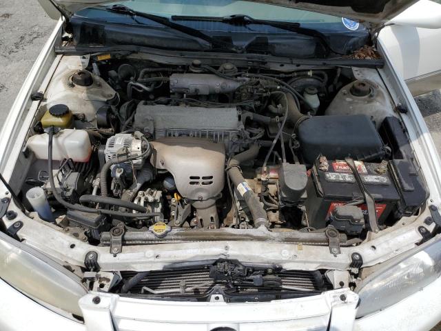 1999 Toyota Camry Le VIN: JT2BG28KXX0354567 Lot: 59090494