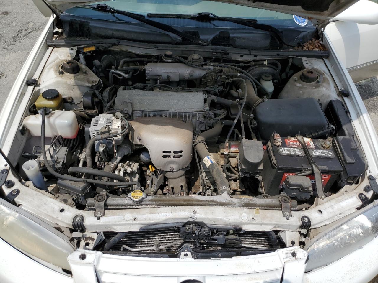 JT2BG28KXX0354567 1999 Toyota Camry Le