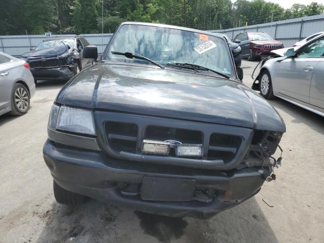 2000 Ford Ranger Super Cab VIN: 1FTZR15V4YTA27638 Lot: 58152014