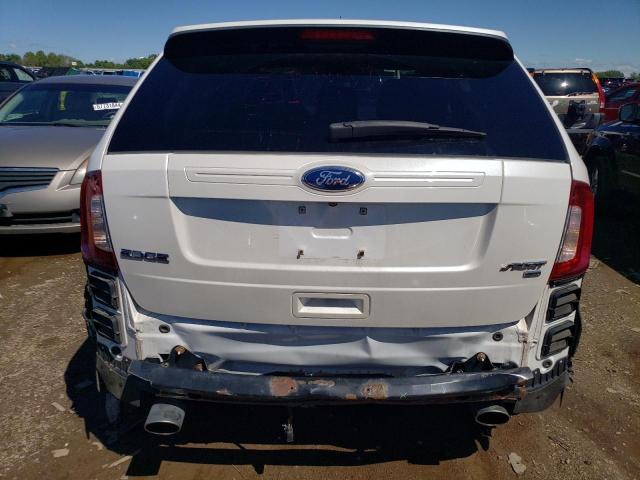 2013 Ford Edge Sport VIN: 2FMDK4AK0DBA63053 Lot: 57401884