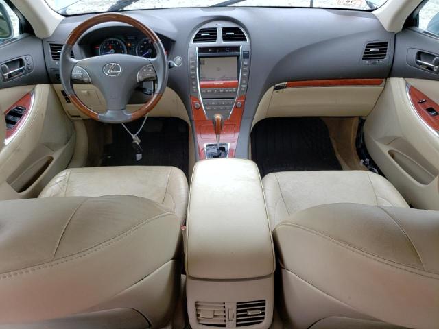 2011 Lexus Es 350 VIN: JTHBK1EG8B2452072 Lot: 60133244