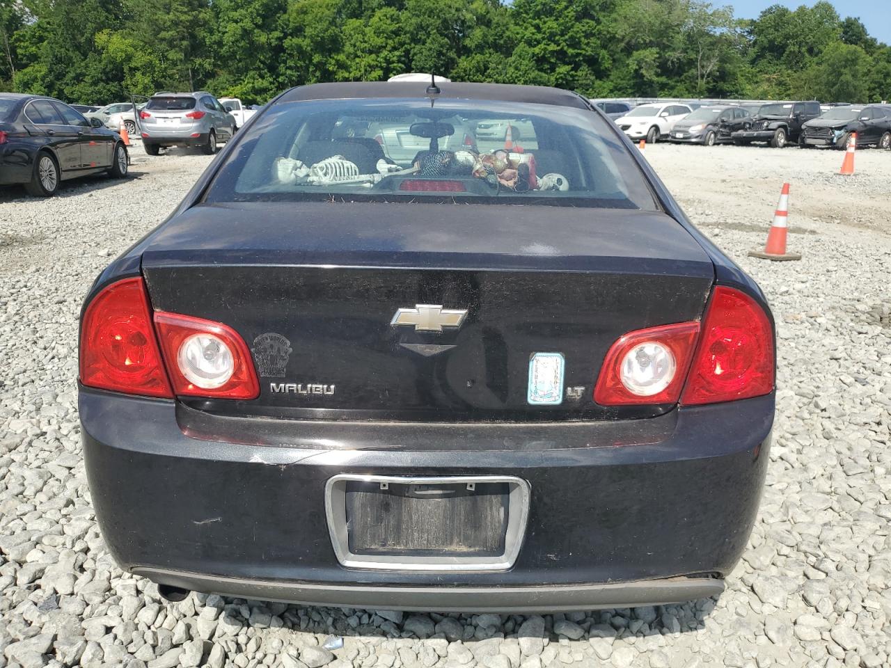 1G1ZH57B794157477 2009 Chevrolet Malibu 1Lt