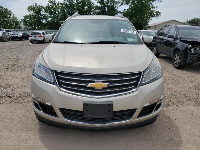 2015 Chevrolet Traverse 1Lt VIN: 1GNKVGKD0FJ360978 Lot: 40731945