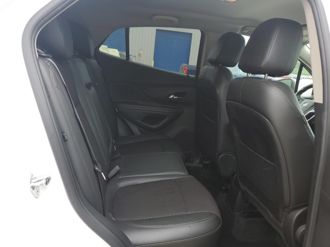 KL4CJESB5JB663652 2018 Buick Encore Preferred