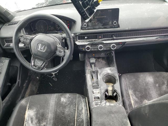 2023 HONDA CIVIC SPOR - 2HGFE2F54PH111295