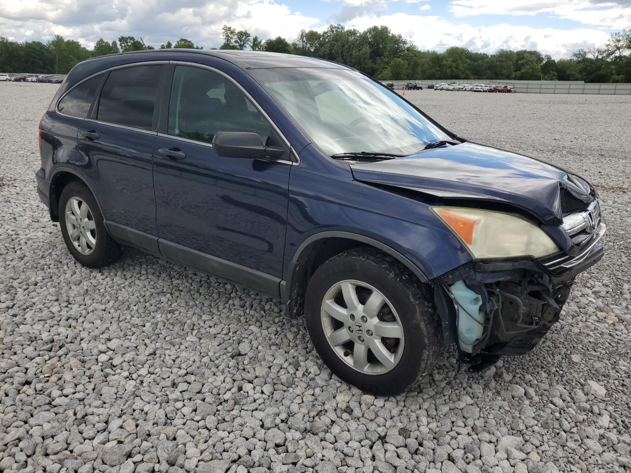 5J6RE48558L045889 2008 Honda Cr-V Ex