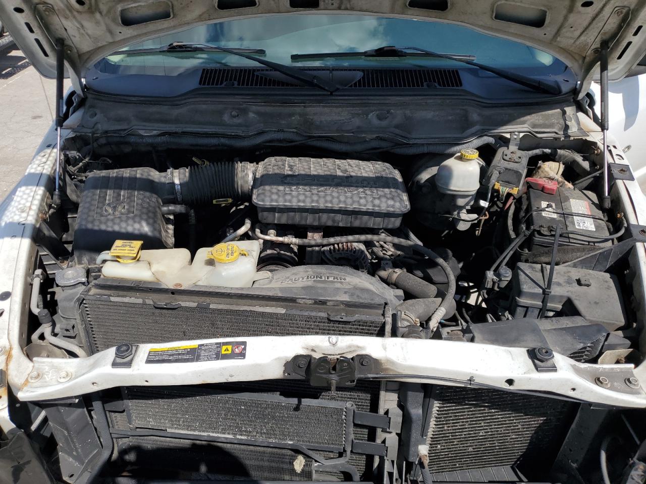 1D7HA16N35J589318 2005 Dodge Ram 1500 St