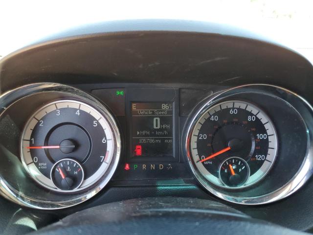 2015 Dodge Grand Caravan Sxt VIN: 2C4RDGCG2FR631800 Lot: 57488004