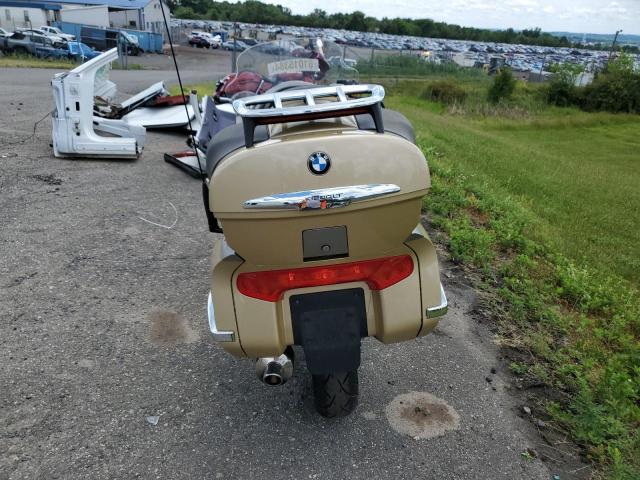 2005 BMW K1200 LT WB10559A15ZL71324