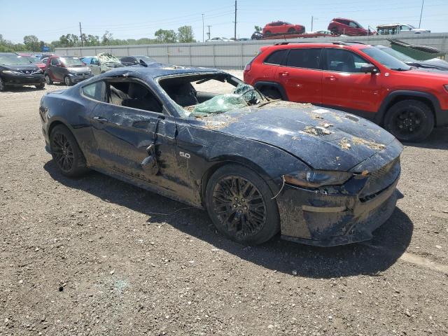 2021 FORD MUSTANG GT - 1FA6P8CF5M5113588