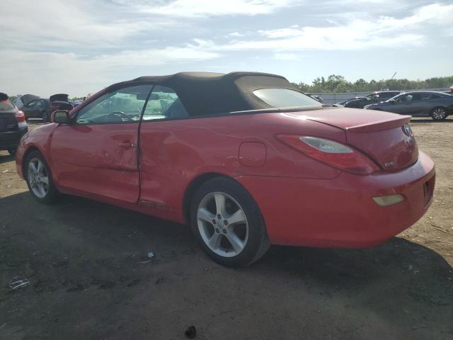 2008 Toyota Camry Solara Se VIN: 4T1FA38P28U158964 Lot: 59353874