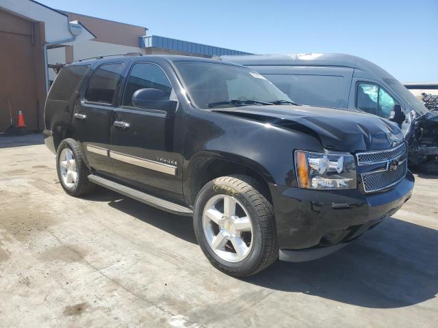 2007 Chevrolet Tahoe C1500 VIN: 1GNFC13037R332045 Lot: 58047614