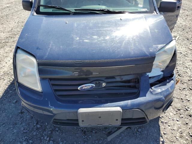 2010 Ford Transit Connect Xlt VIN: NM0KS9BNXAT037229 Lot: 57895724