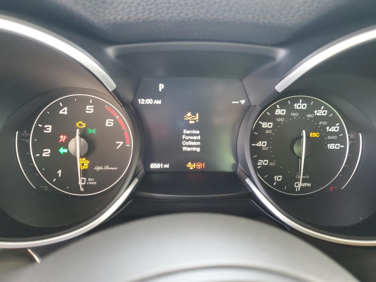 ZASPAJAN6N7D30095 2022 Alfa Romeo Stelvio