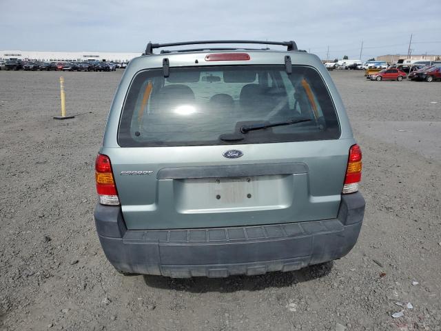 2005 Ford Escape Xls VIN: 1FMYU02Z05KB17538 Lot: 59311254