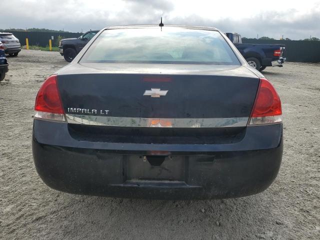 2006 Chevrolet Impala Lt VIN: 2G1WT58K569209312 Lot: 61241584