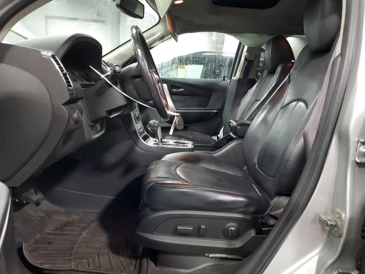 1GKKVRED8BJ333803 2011 GMC Acadia Slt-1