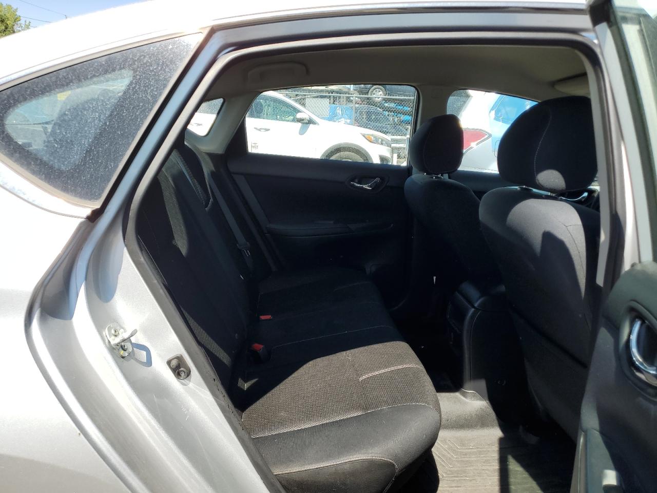 3N1AB7AP2GY264472 2016 Nissan Sentra S