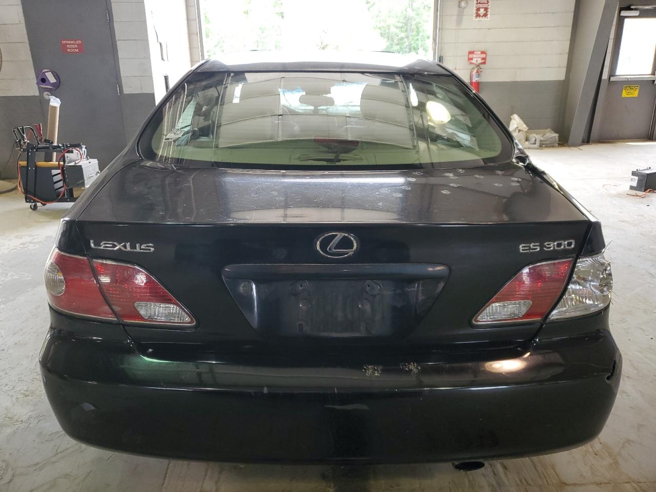 JTHBF30G725026461 2002 Lexus Es 300
