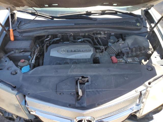 2008 Acura Mdx VIN: 2HNYD28278H503745 Lot: 60863994