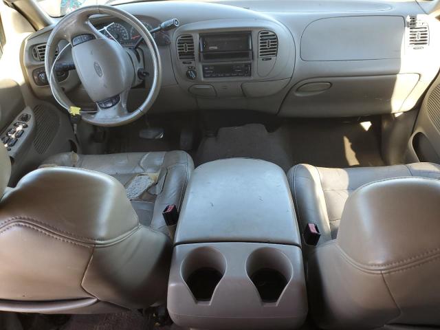 2002 Ford F150 Supercrew VIN: 1FTRW08LX2KB91079 Lot: 56262124