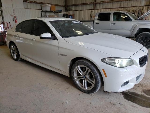 VIN WBA5A5C50ED503130 2014 BMW 5 Series, 528 I no.4