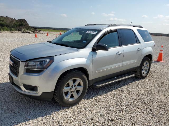 2014 GMC ACADIA SLE 1GKKRNED1EJ243328  57165194